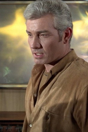 The Property of a Gentleman