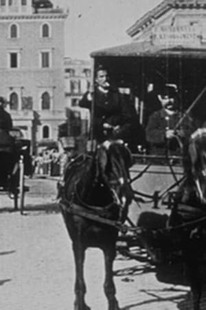 Rome, pont Ripetta