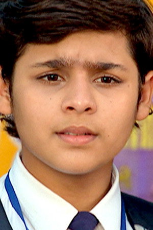 Tauba Tauba Looks For Mahavisphotak
