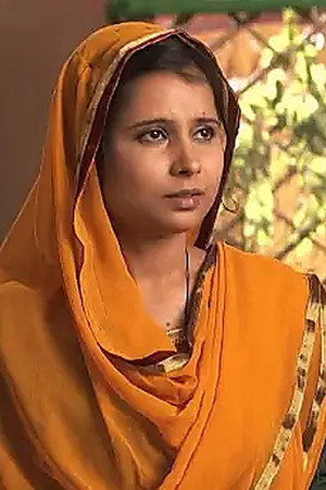 Ruqaiya's gift impresses Jalal