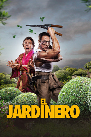Imagen de El jardinero