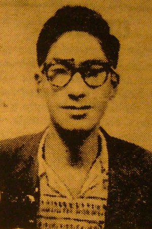 Fausto Espinoza