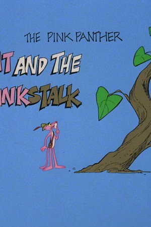 Cat and the Pinkstalk