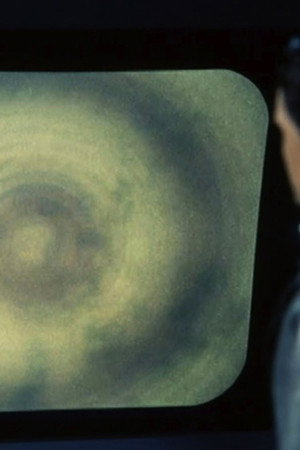 Dangerous Rendezvous