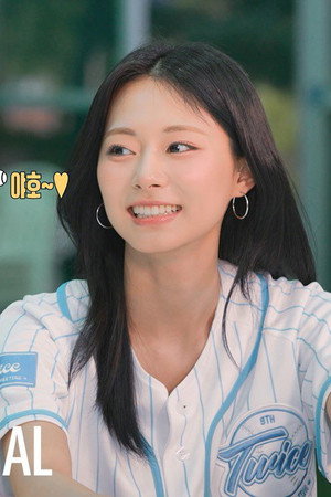 TWICE 9TH ANNIVERSARY “TDOONG BASEBALL TEAM” EP.02