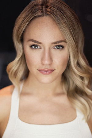 Alyson Walker Alyson Walker