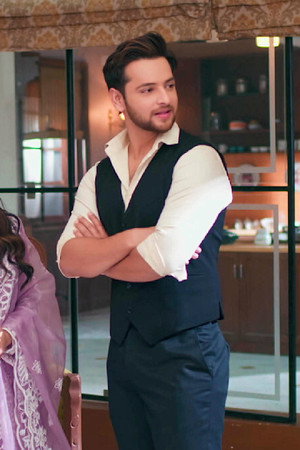 Rahi is Assigned Inspection Duty