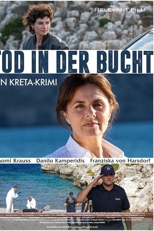 Ein Kreta-Krimi