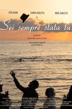Sei sempre stata tu