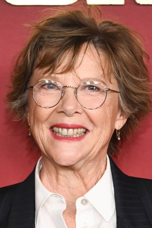 Annette Bening Annette Bening