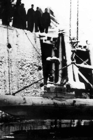 Midget Submarines