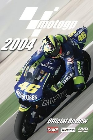 MotoGP Review 2004
