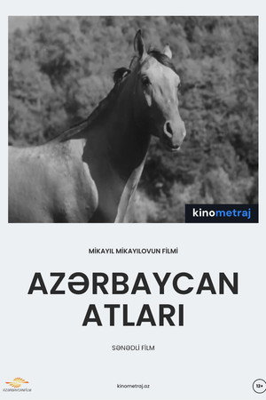 Azərbaycan atları