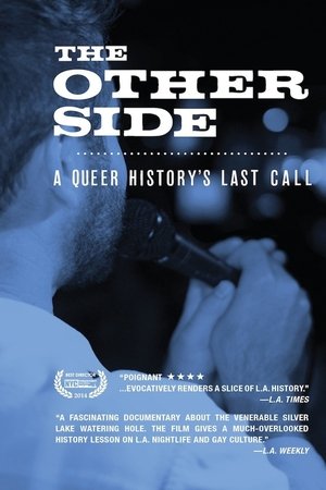 The Other Side: A Queer History's Last Call