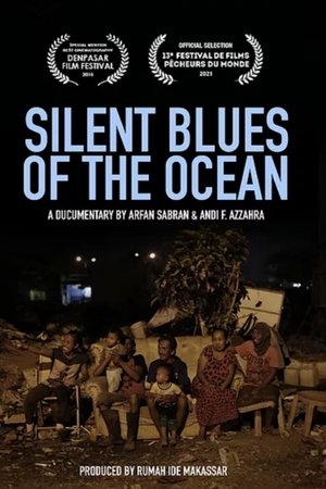Silent Blues of The Ocean