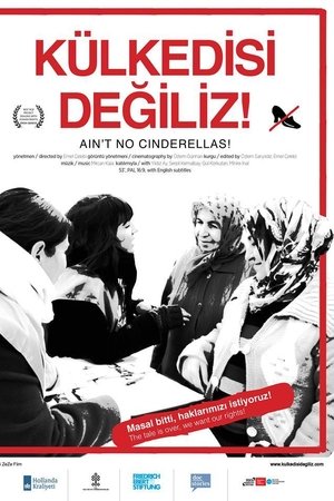 Külkedisi Değiliz!