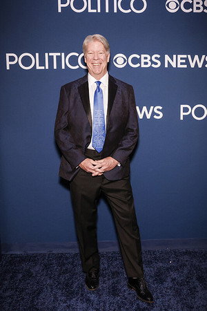 Major Garrett