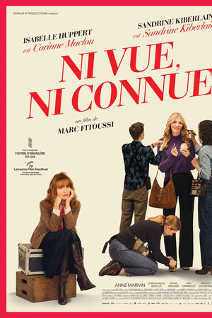 All About Corinne
