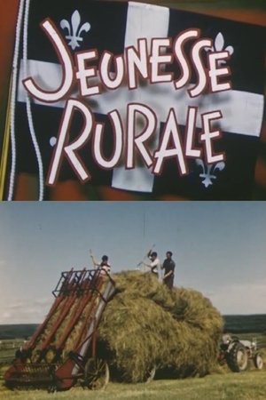 Jeunesse rurale