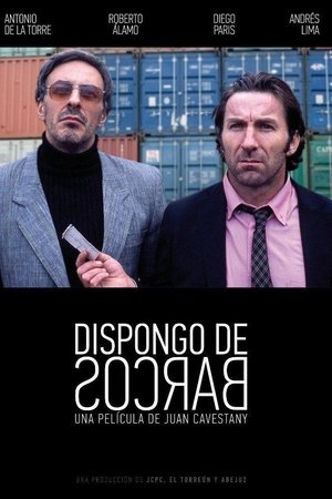 Dispongo de barcos