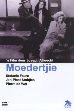 Moedertjie