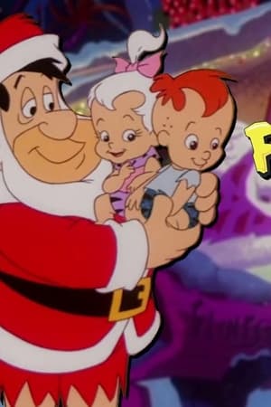 A Flintstone Family Christmas