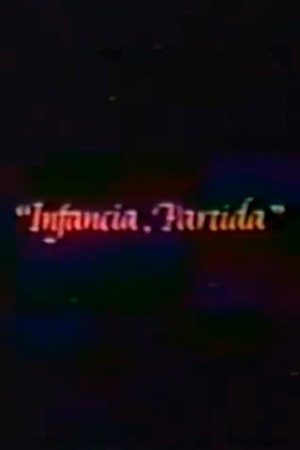 Crónica de Dos Mundos: Infancia y Partida
