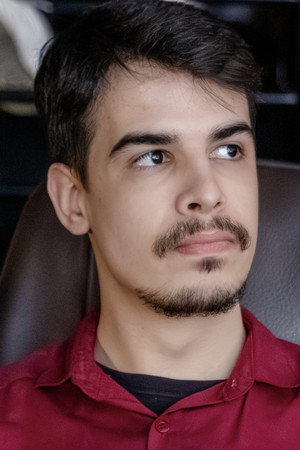 Luís de Oliveira