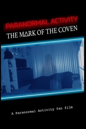 Paranormal Activity: The Mark of the Coven