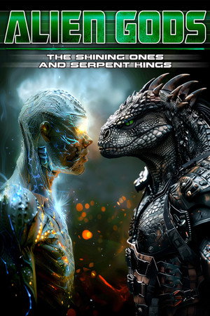 Alien Gods: The Shining Ones and Serpent Kings