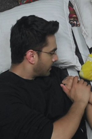 Ruhi's demand to Armaan