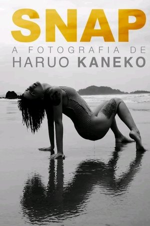 SNAP - A fotografia de Haruo Kaneko