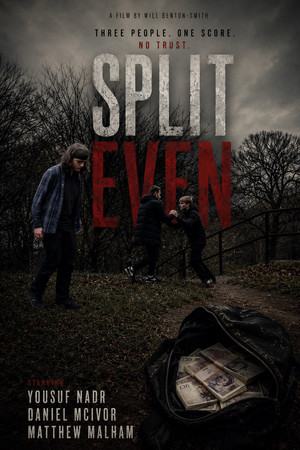 Split Even