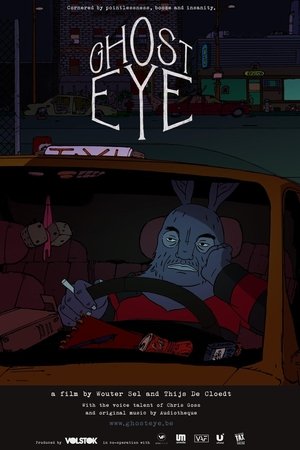 Ghost Eye