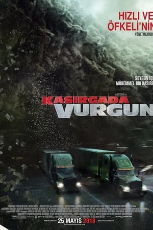 Kasırgada Vurgun