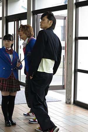 Campus Decree