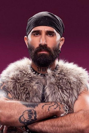 Paul Abrahamian