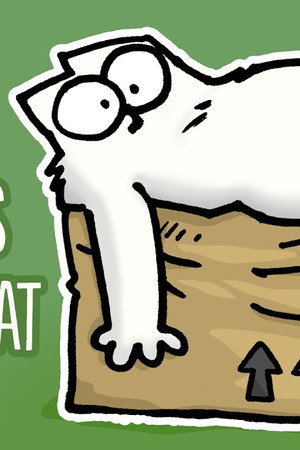 2020 Through the Eyes Of Simon's Cat