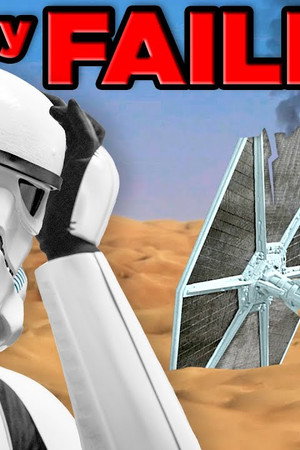 The Empire's Biggest MISTAKE! (Star Wars)