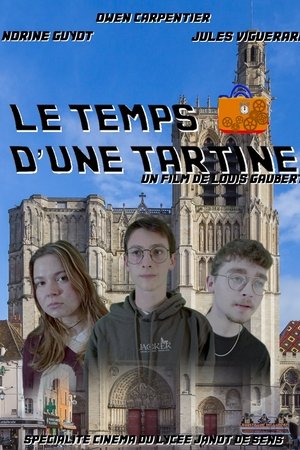 Le Temps d'une Tartine