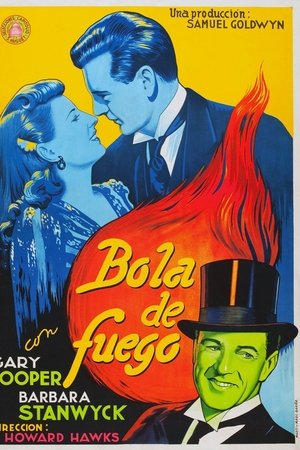 Bola de fuego
