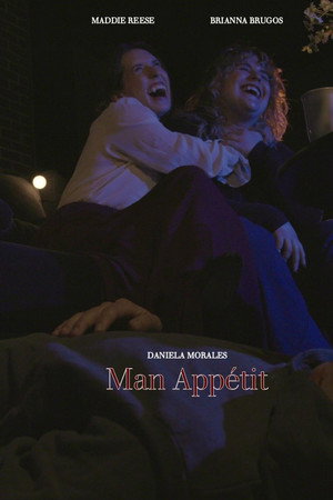 Man Appétit