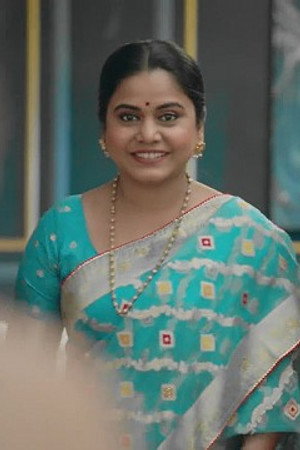Priyanka's plan to trap Amruta
