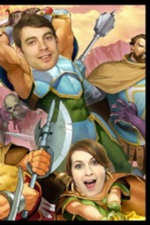 Chronicles of Mystara