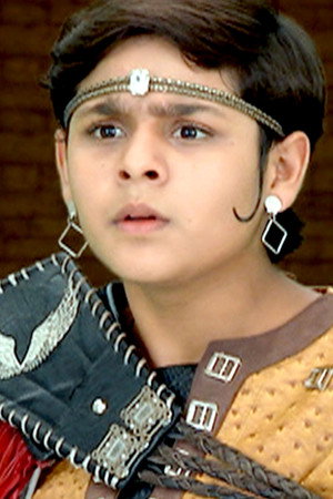 Kalpavruksh In Bhasm Lok