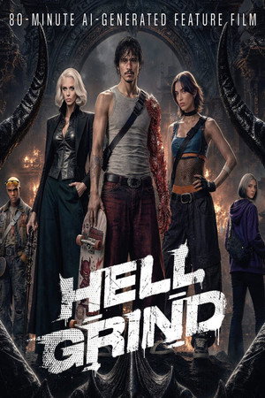 Hell Grind