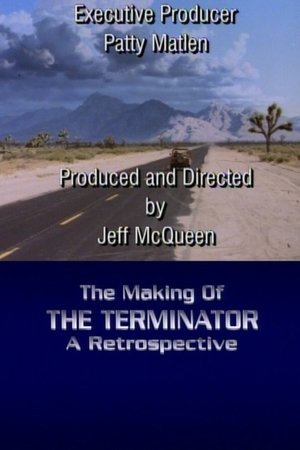 The Making of 'The Terminator': A Retrospective