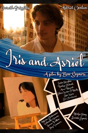 Iris and Asriel