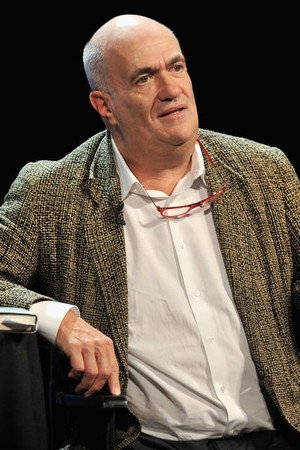 Colm Tóibín