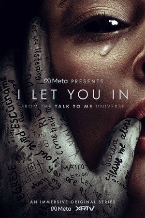 I Let You In